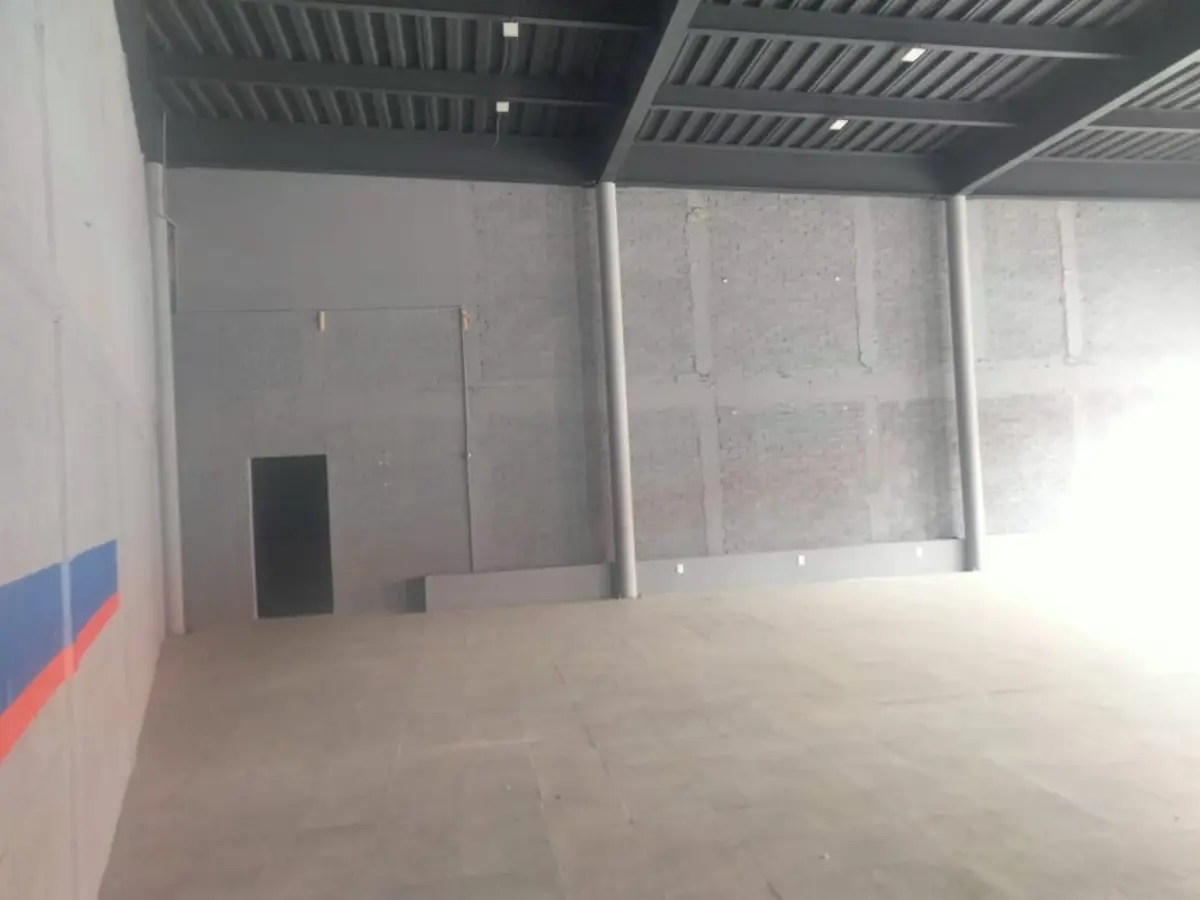 Local en renta en Francisco Villa, Tlalnepantla de Baz — foto 1 de 4