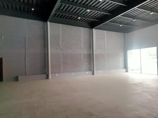 Local en renta en Francisco Villa, Tlalnepantla de Baz — foto 2 de 4