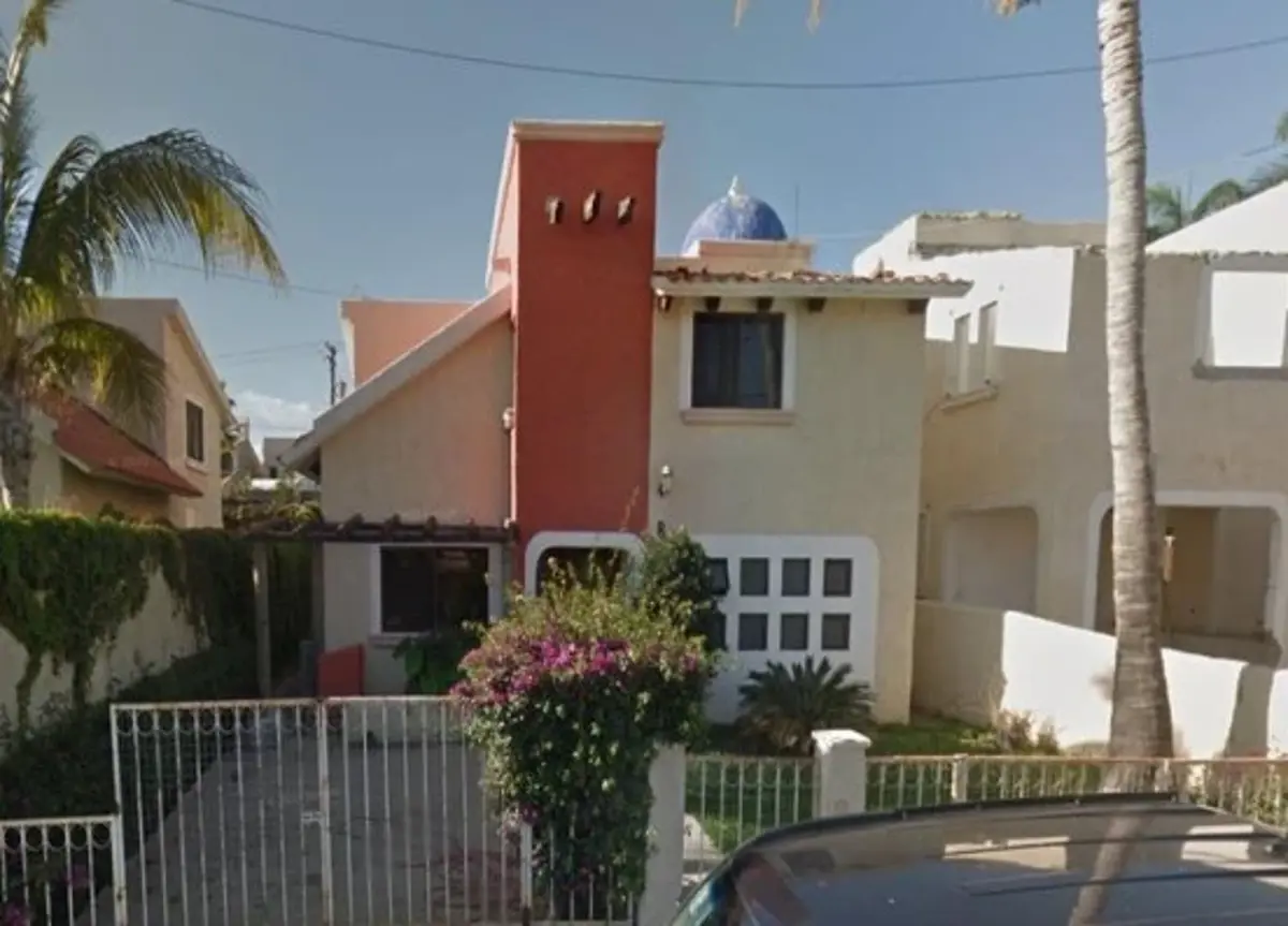 Casa en venta en Jesus Castro Agundes, Los Cabos — foto 1 de 15