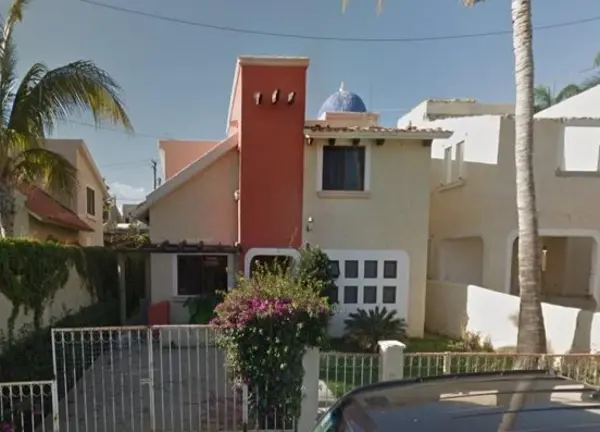 BONITA Casa FAMILIAR en Venta en Jesús Castro Agúndez, Los Cabos, Baja California Sur