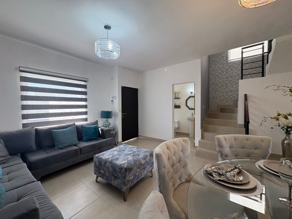 Casa en venta en Paseo Aurea, Torreón — foto 2 de 18