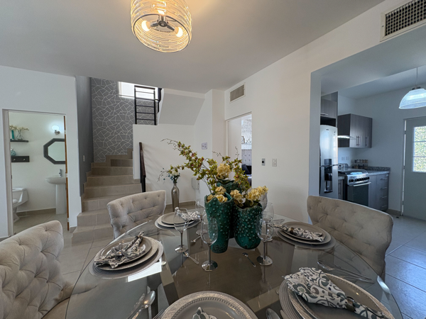 Casa en venta en Paseo Aurea, Torreón — foto 3 de 18