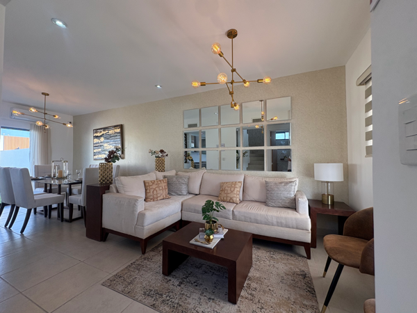 Casa en venta en Paseo Aurea, Torreón — foto 3 de 16