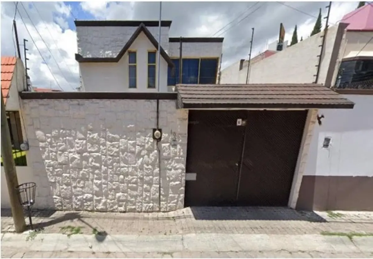 Casa en venta en La Morena Sección Norte "B", Tulancingo de Bravo — foto 1 de 13