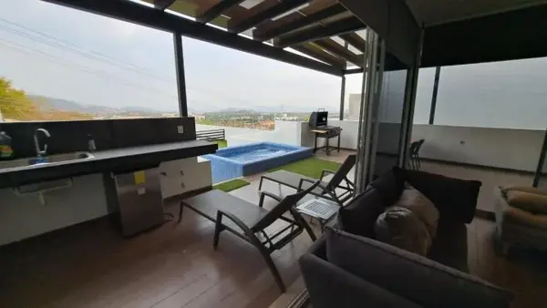 Casa en venta en Burgos Bugambilias, Temixco — foto 2 de 21
