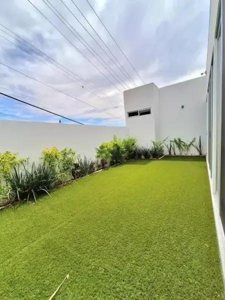 Casa en venta en Burgos Bugambilias, Temixco — foto 3 de 21