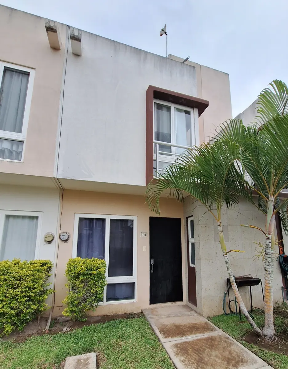 Casa en venta en Dream Lagoons, Veracruz — foto 1 de 7