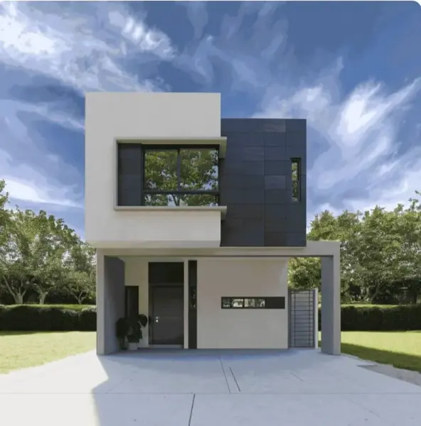 Casa en Venta modelo VERSALLES en  Fracc Provenia, en Torreón, Coahuila