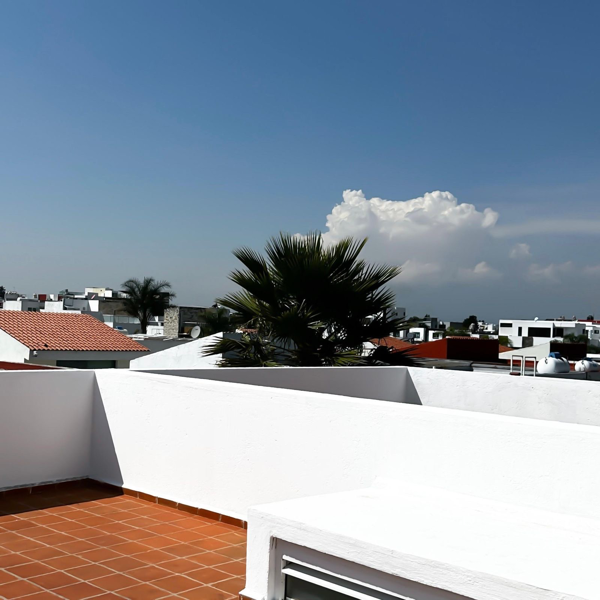 Casa en venta en Camino Real a Cholula, San Andrés Cholula — foto 3 de 11