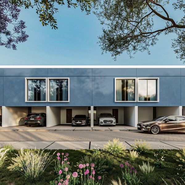 Casa en venta en Camino Real a Cholula, San Andrés Cholula — foto 2 de 11