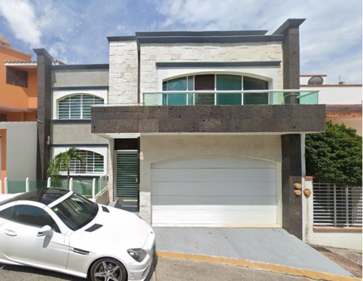 Casa en venta en Anahuac, Xalapa — foto 1 de 13