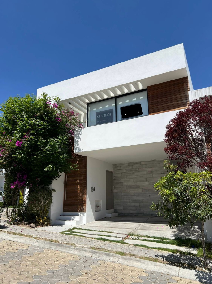 Casa en venta en Lomas de Angelópolis, San Andrés Cholula — foto 1 de 11