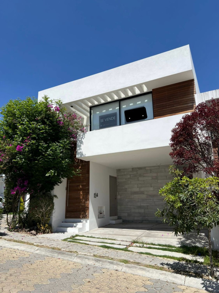 Casa en Venta en Lomas de Angelópolis, San Andrés Cholula, Puebla Casa en Venta en Lomas de Angelópolis, San Andrés Cholula, Puebla