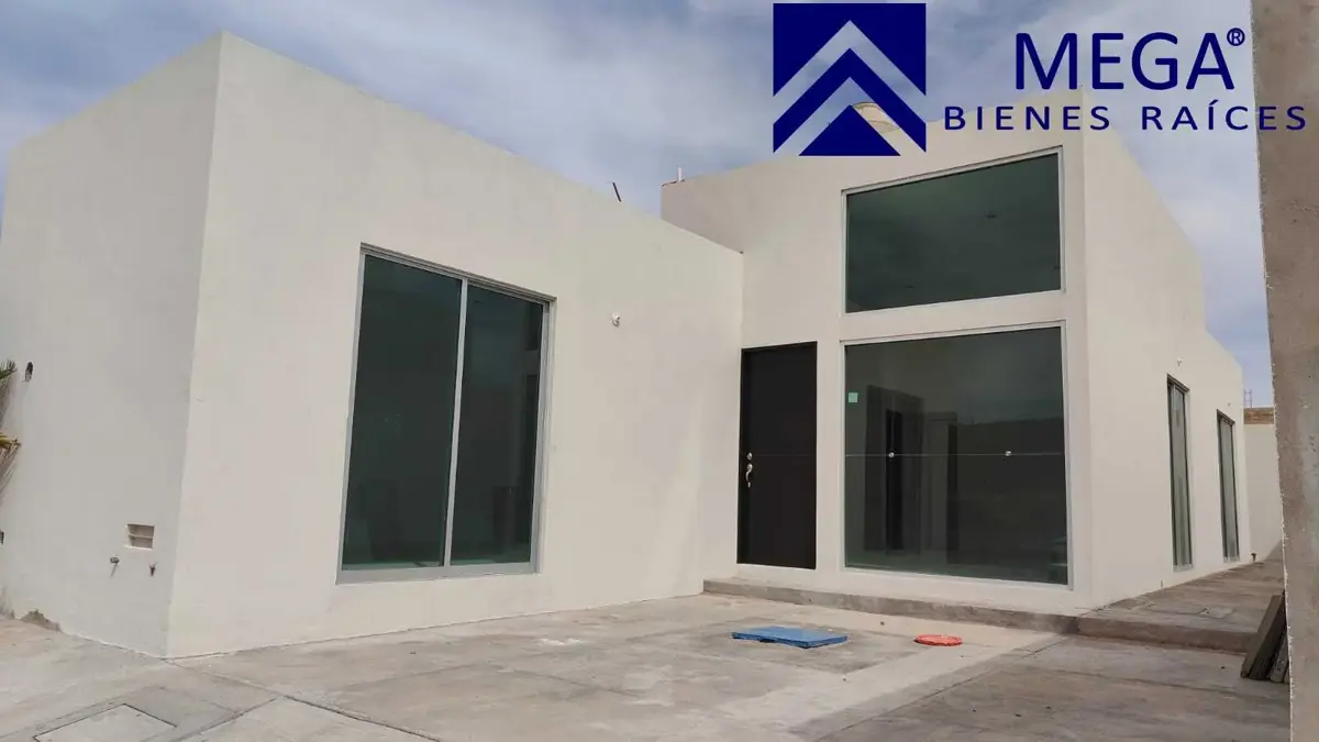Casa en venta en Victoria de Durango Centro, Durango — foto 1 de 13