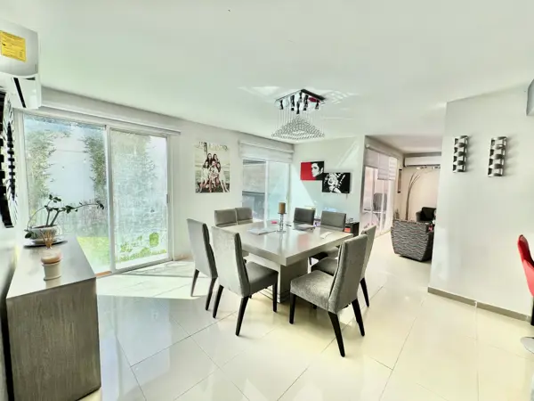 Casa en venta en Las Trojes, Torreón — foto 2 de 18
