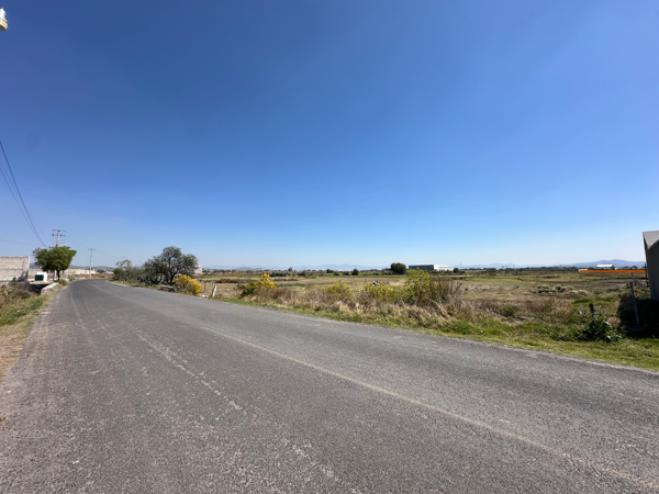 Terreno en venta en San Pedro Huaquilpan, Zapotlán de Juárez — foto 3 de 40