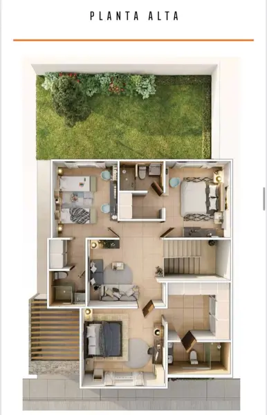 Casa en venta en La Toscana Residencial, Torreón — foto 3 de 33