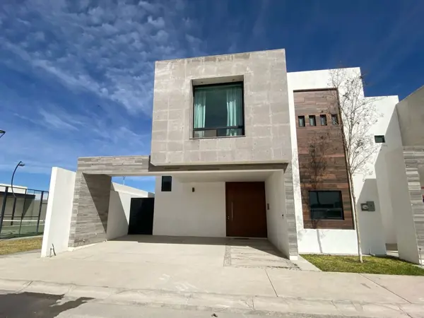 Casa en Venta en La Toscana Residencial, Torreón, Coahuila de Zaragoza