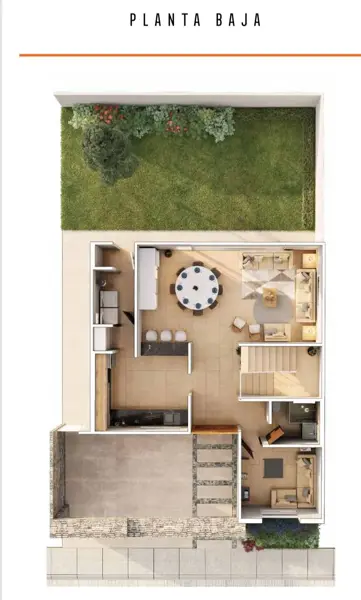 Casa en venta en La Toscana Residencial, Torreón — foto 2 de 33