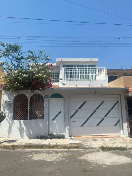 Casa en Venta en Las Hortalizas, Veracruz, Veracruz de Ignacio de la Llave Casa en Venta en Las Hortalizas, Veracruz, Veracruz de Ignacio de la Llave
