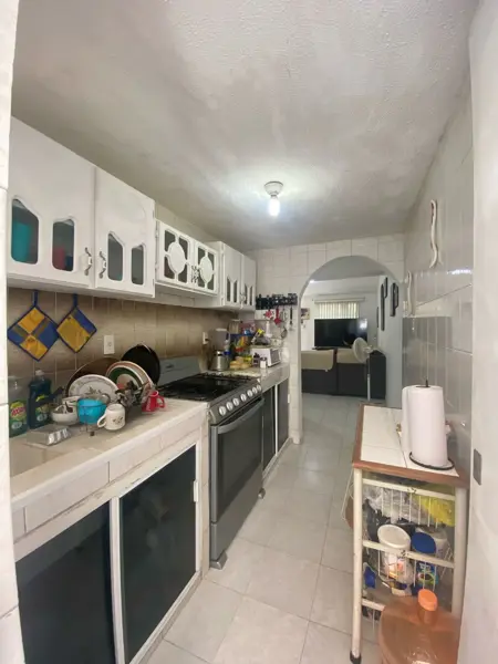 Casa en venta en Las Hortalizas, Veracruz — foto 3 de 9