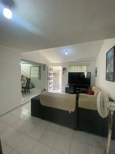 Casa en venta en Las Hortalizas, Veracruz — foto 2 de 9