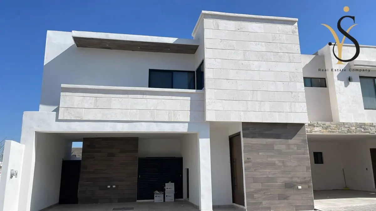 Casa en venta en Privanzas del Campestre, Arteaga — foto 1 de 10