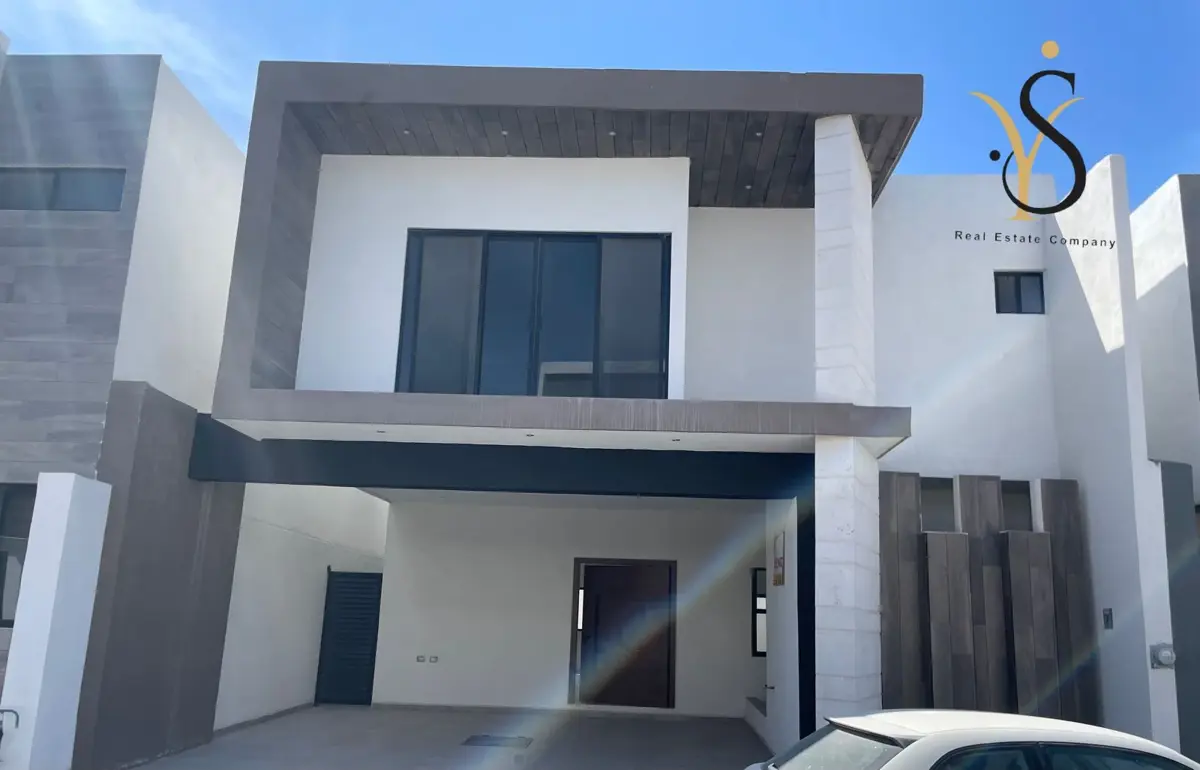 Casa en venta en Privanzas del Campestre, Arteaga — foto 1 de 10