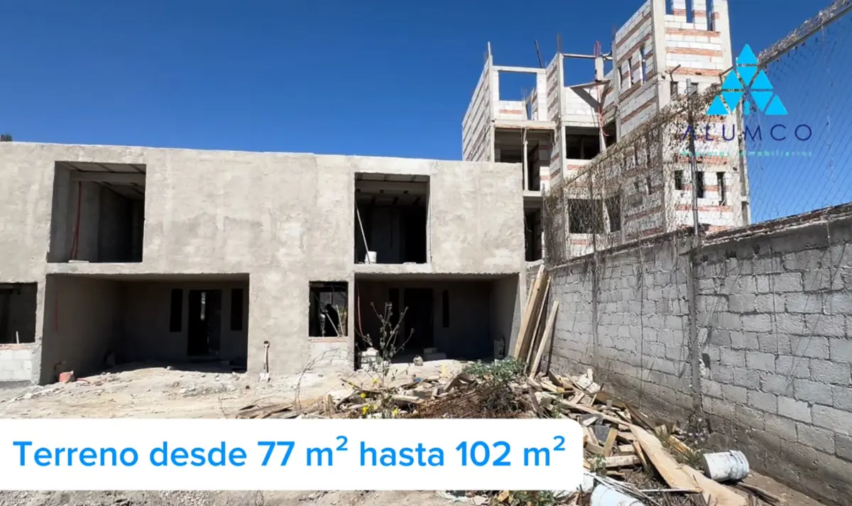 Casa en venta en Lomas de San Juan, Cuautlancingo — foto 1 de 9
