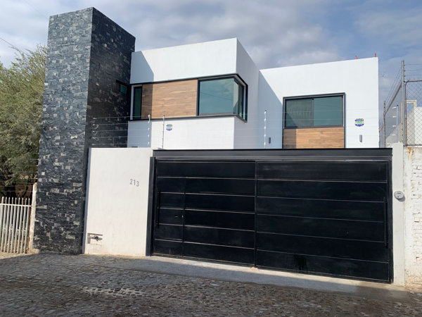 Casa en Venta en Corral de Barrancos, Jesús María, Aguascalientes