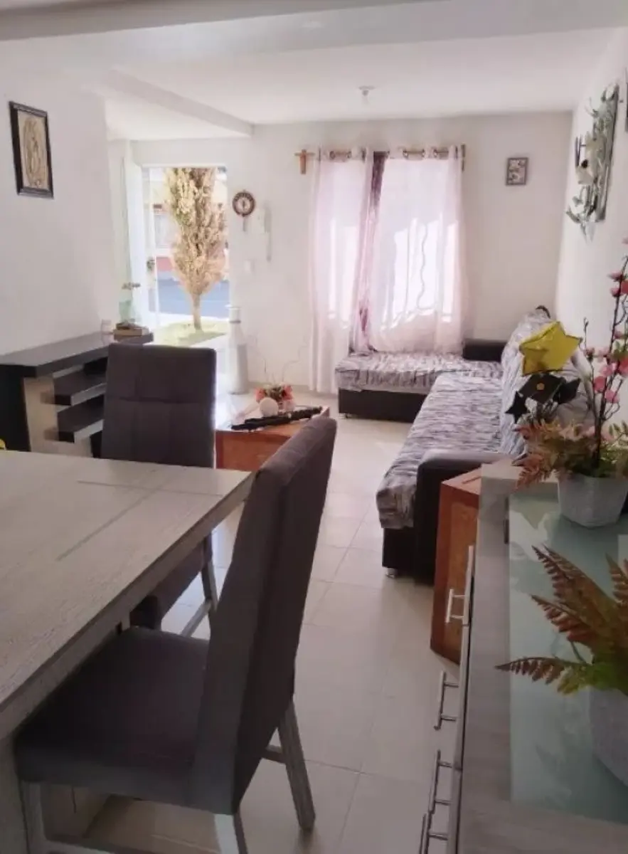 Casa en venta en Conjunto urbano Real Verona, Tecámac — foto 1 de 14