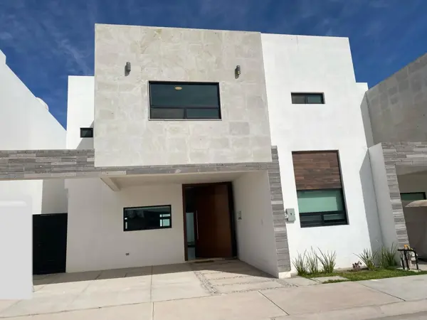 Casa en Venta en La Toscana Residencial, Torreón, Coahuila de Zaragoza