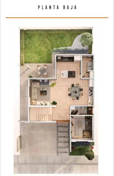 Casa en venta en La Toscana Residencial, Torreón — foto 2 de 31