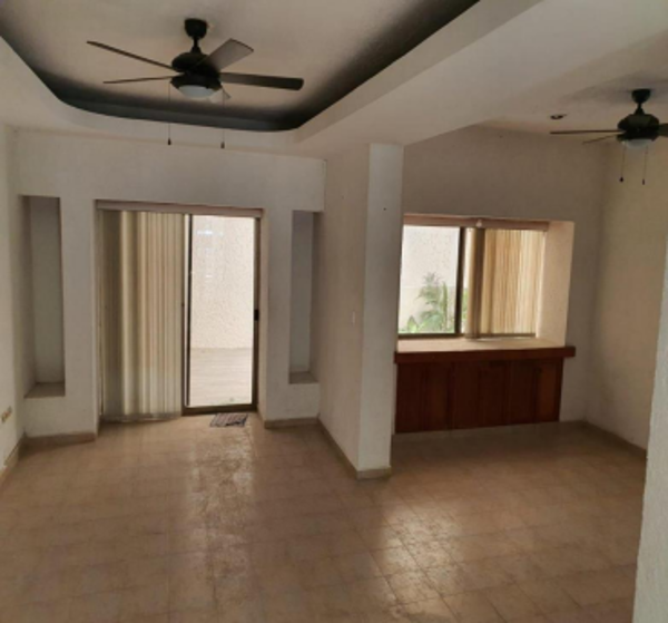 Casa en venta en Santa Fe (Supermanzana 524), Benito Juárez — foto 2 de 14