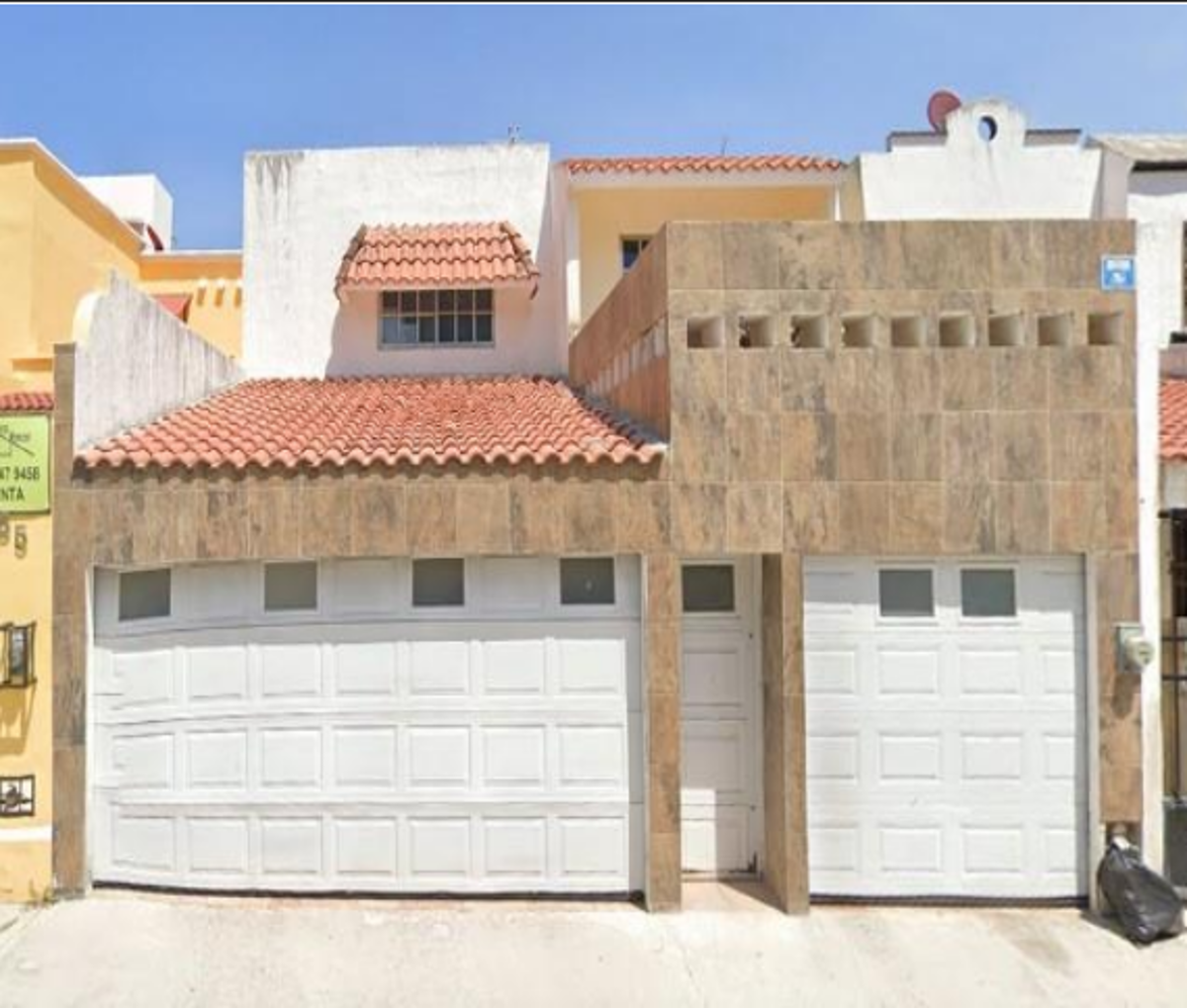 Casa en venta en Santa Fe (Supermanzana 524), Benito Juárez — foto 1 de 14