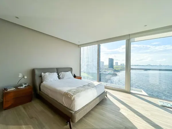 Departamento en venta en Playas del Conchal, Alvarado — foto 3 de 8