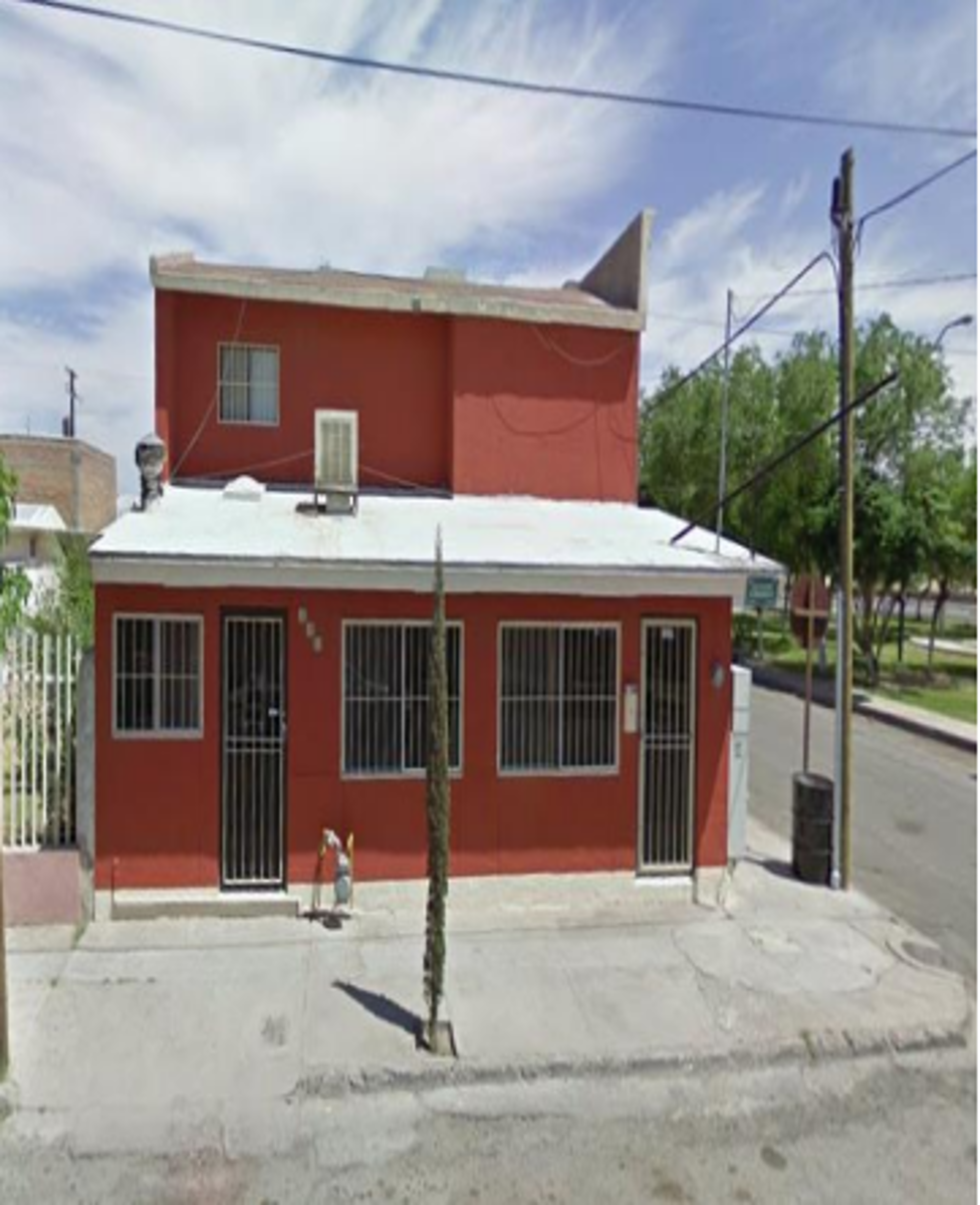 Casa en venta en Alameda, Juárez — foto 1 de 16