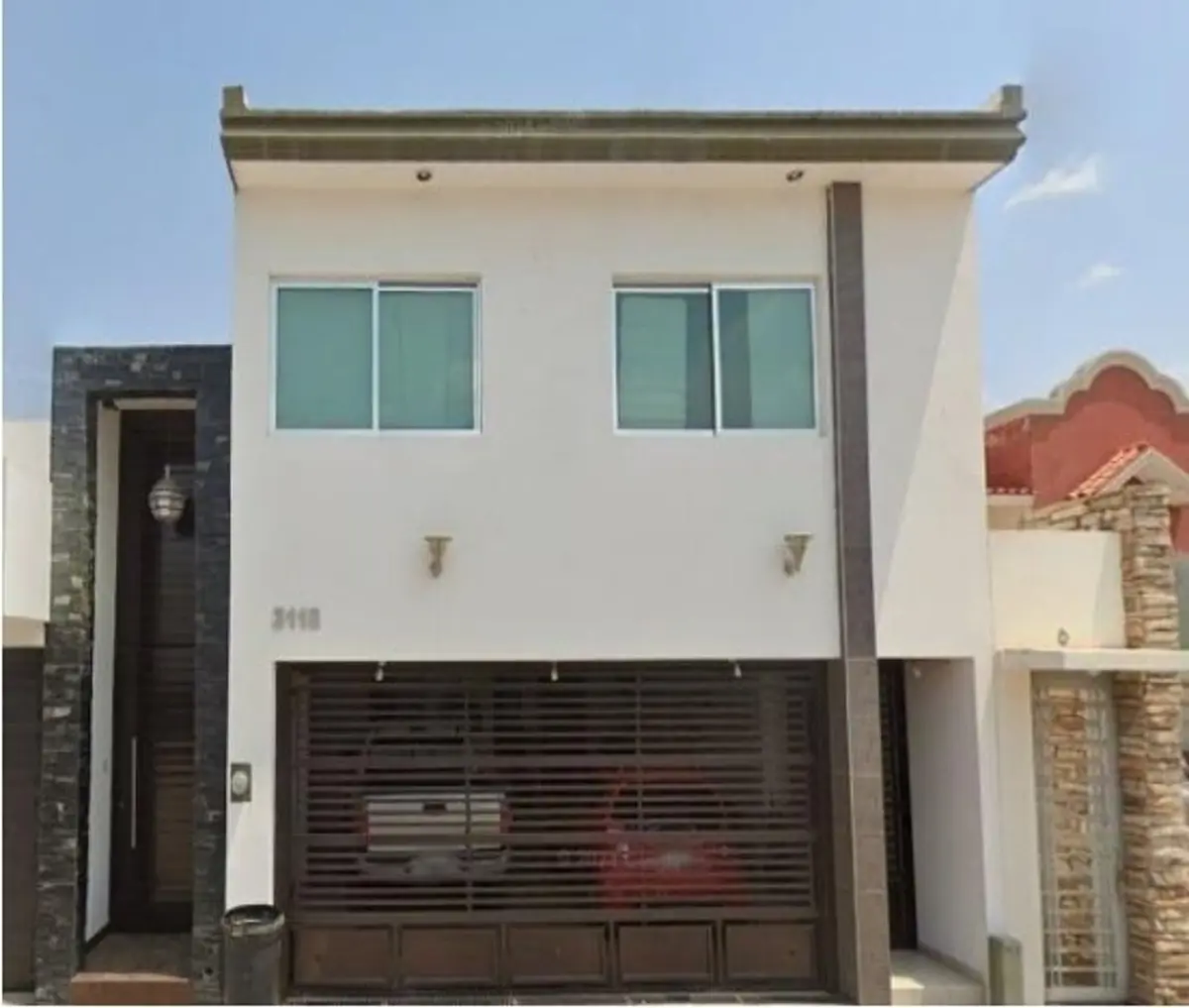 Casa en venta en 4 de Marzo, Culiacán — foto 1 de 10