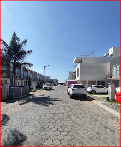 Casa en venta en Ventana del Ángel, Cuautlancingo — foto 2 de 13