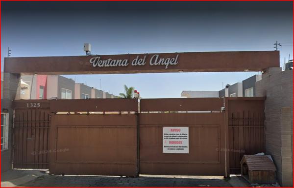 Casa en venta en Ventana del Ángel, Cuautlancingo — foto 3 de 13