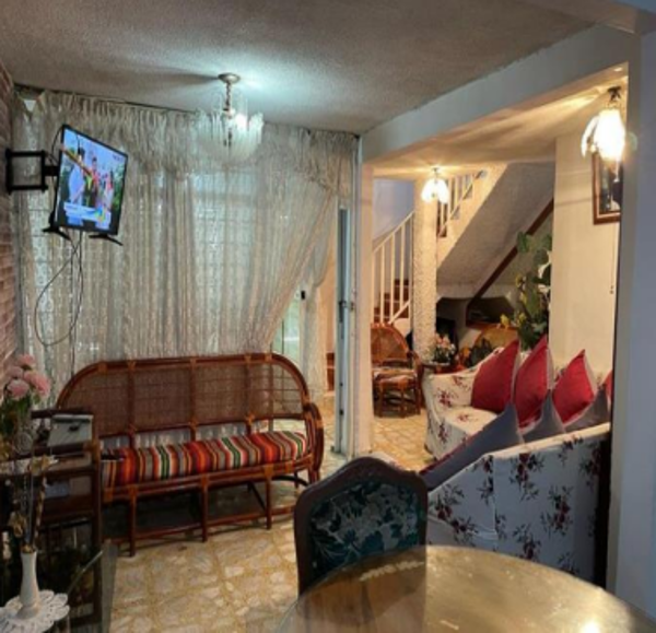 Casa en venta en Viveros de Xalostoc, Ecatepec de Morelos — foto 2 de 10