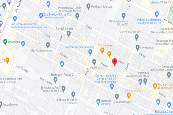Casa en venta en Viveros de Xalostoc, Ecatepec de Morelos — foto 3 de 10