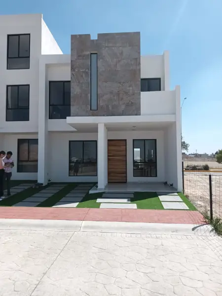 Casa en venta en San José, Tizayuca — foto 3 de 28