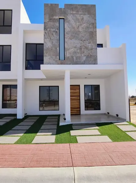 Casa en venta en San José, Tizayuca — foto 2 de 28
