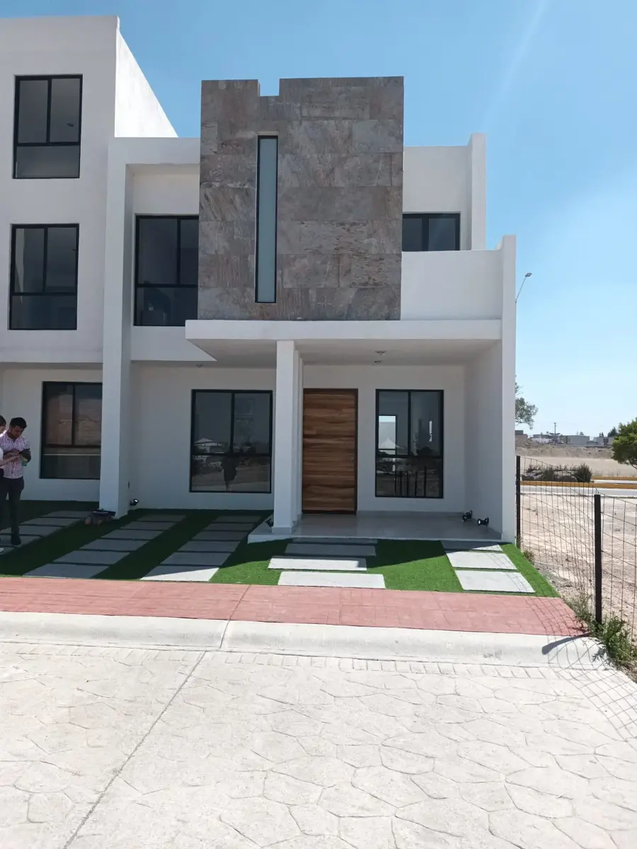 Casa en venta en San José, Tizayuca — foto 1 de 28