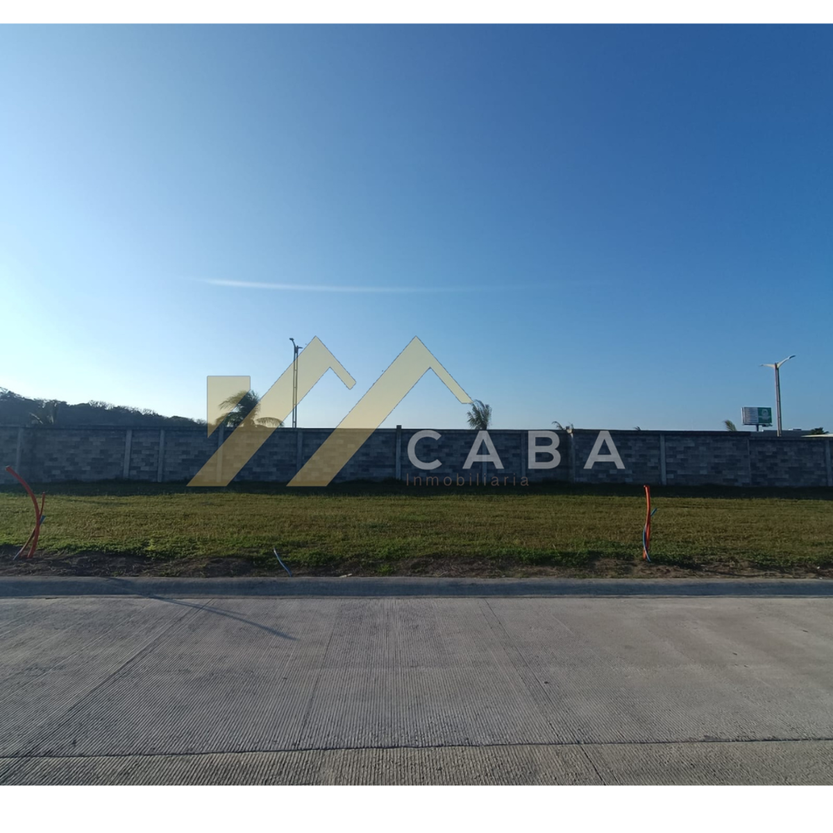 Terreno en venta en Playas del Conchal, Alvarado — foto 1 de 4