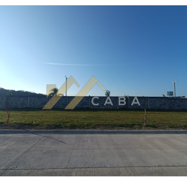 Terreno en Venta en Playas del Conchal, Alvarado, Veracruz de Ignacio de la Llave