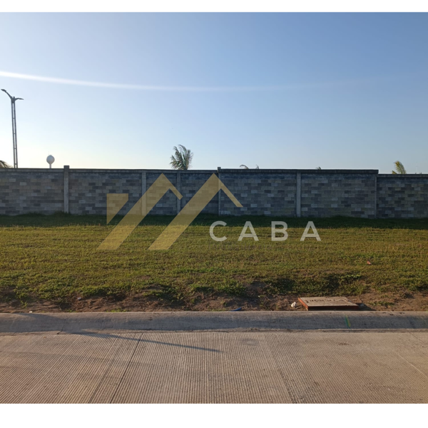 Terreno en venta en Playas del Conchal, Alvarado — foto 2 de 4