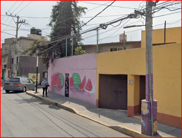 Casa en venta en Santa Cruz Meyehualco, Iztapalapa — foto 3 de 13