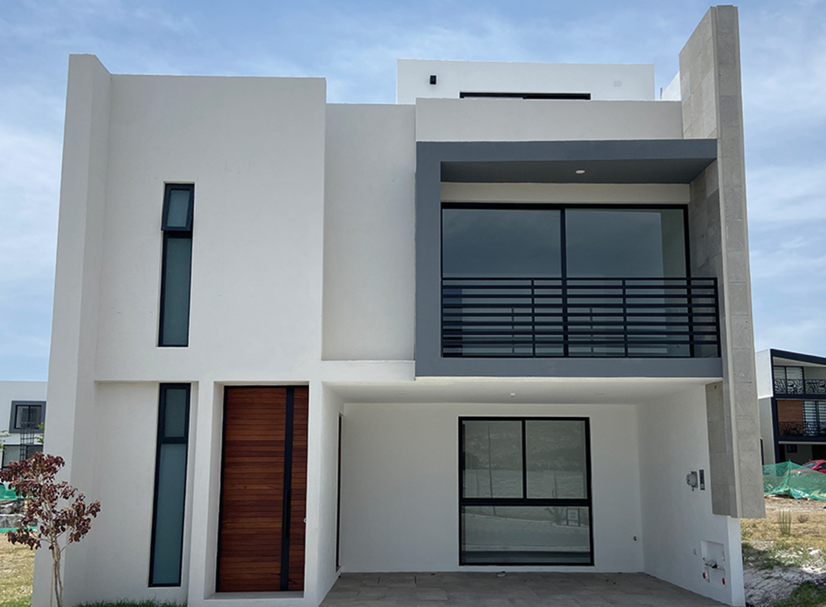 Casa en venta en Lomas de Angelópolis, Ocoyucan — foto 1 de 21